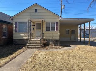5054 Massachusetts St, Gary, IN 46409