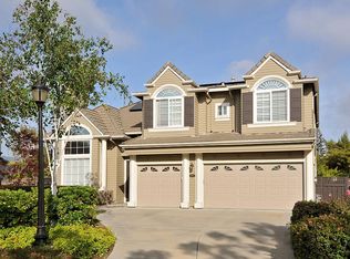 18917 Bellgrove Cir, Saratoga, CA 95070