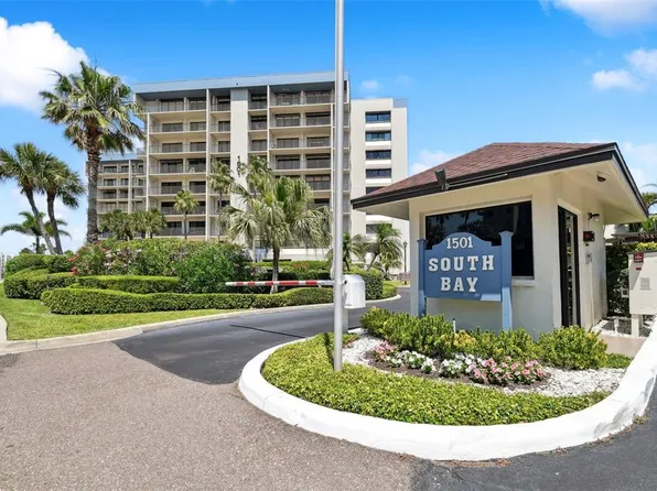 1501 Gulf Blvd APT 408, Clearwater, FL 33767