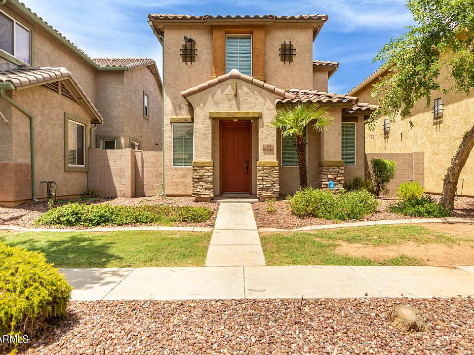 114 N 86th Ln, Tolleson, AZ 85353 Zillow