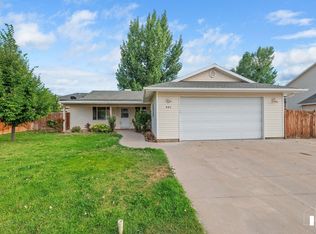 441 W 1600 N, Cedar City, UT 84721