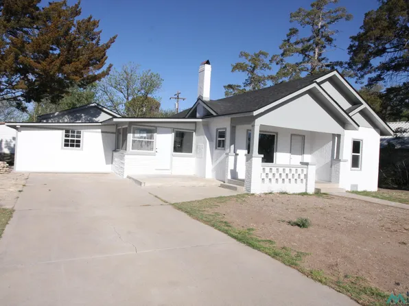 312 S 5th St, Lovington, NM 88260