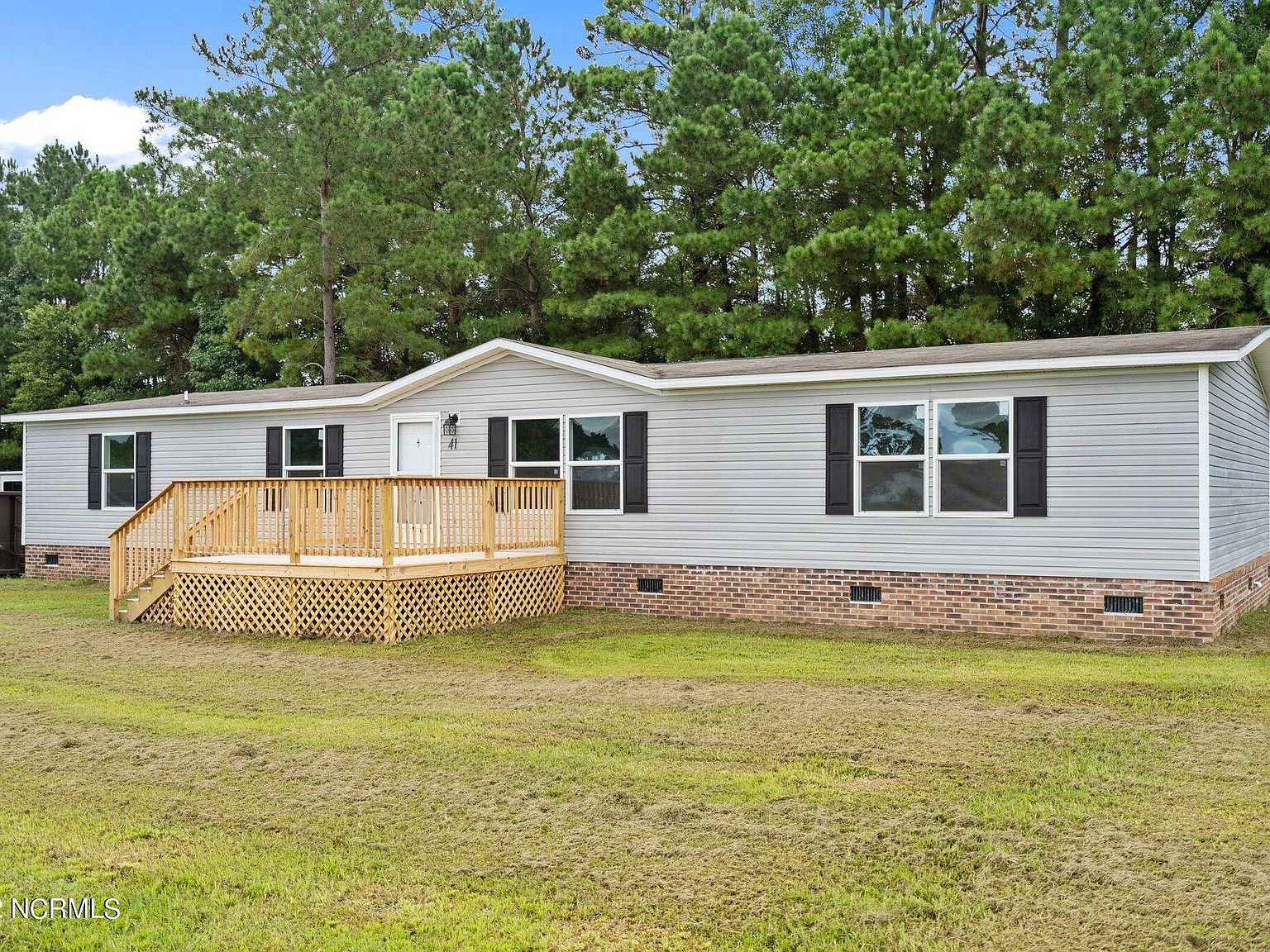 41 Turkey Creek Road, Rocky Point, NC 28457 Zillow