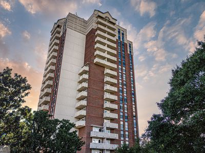 375 Ralph McGill Blvd NE APT 601, Atlanta, GA, 30312