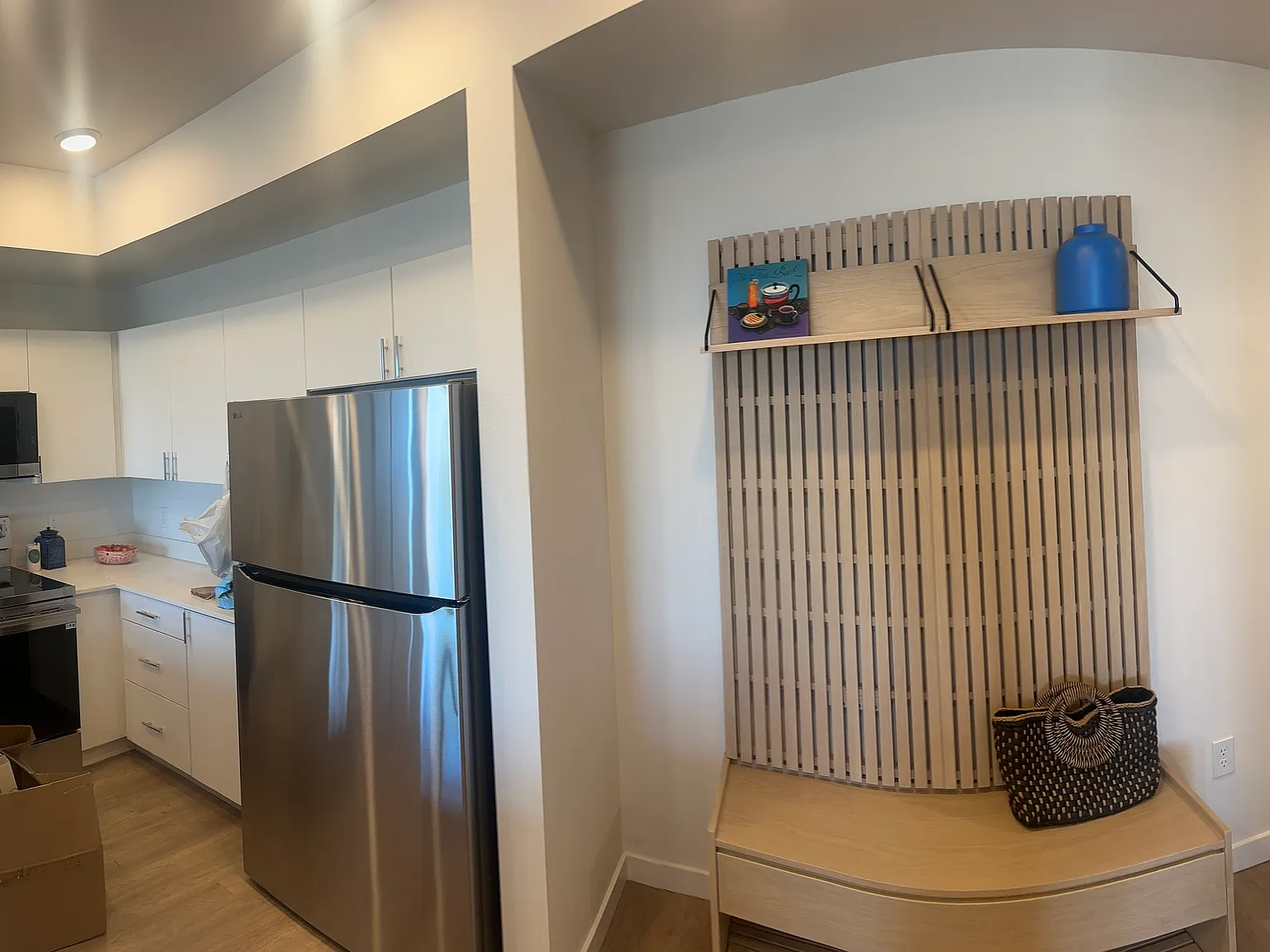 Helix Apartments — Photo 4