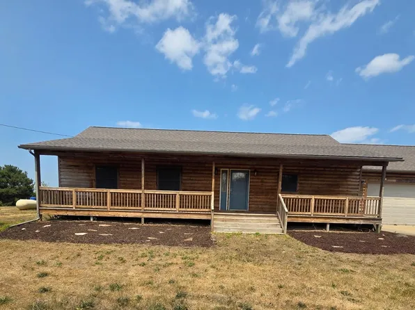 9571 Wilkinson Rd, Lennon, MI 48449