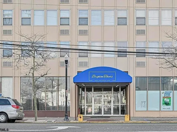 2834 Atlantic Ave APT 402, Atlantic City, NJ 08401