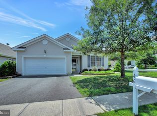 46 Pond View Cir, Barnegat, NJ 08005