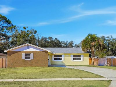 8840 Ava Lake Dr, Orlando, FL, 32810