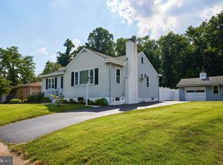 71 Colson St, Trenton, NJ 08610