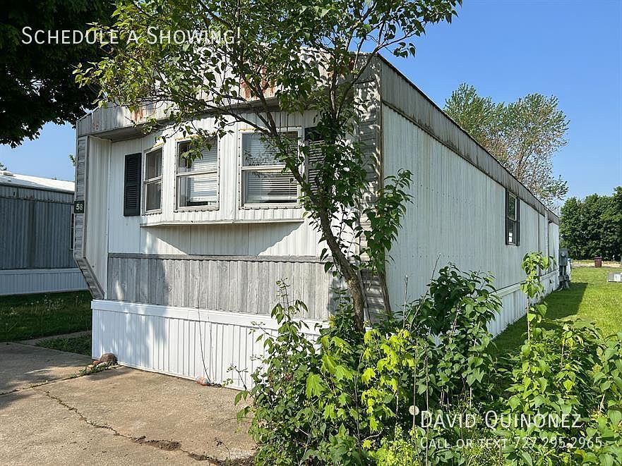 1st image of 4614 E Old Trail Rd Lot 58