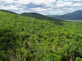 Map 402 Lot 8 Road, Rumford, ME 04276