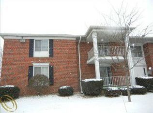 1861 Baldwin Dr APT 5, Trenton, MI