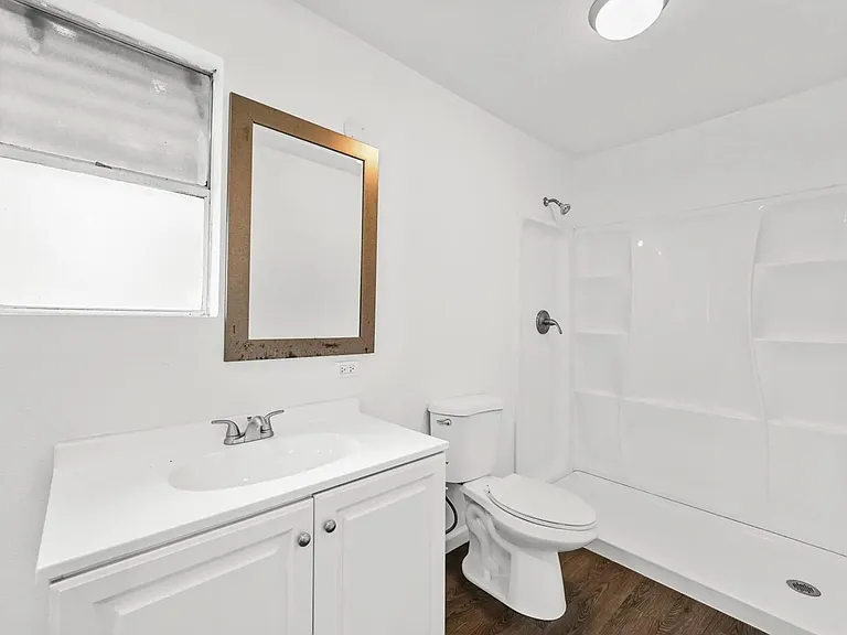 #1 Private Bathroom