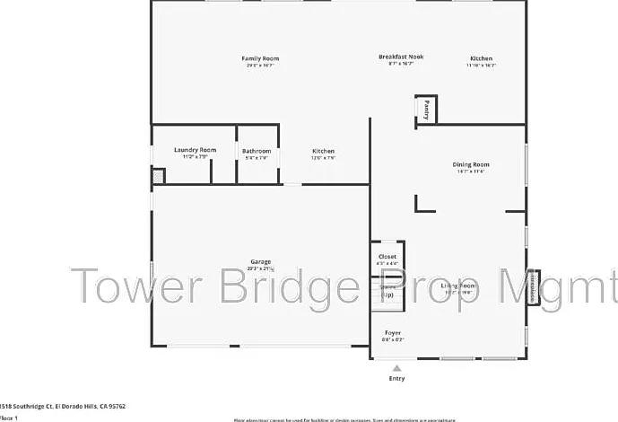 1518 Southridge Ct — Photo 16