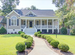 6074 Sullivan Ridge Rd, Southport, NC 28461