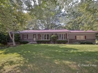 715 Zange Dr, Algonquin, IL 60102