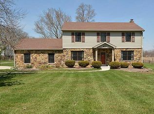 10788 E State Road 32, Zionsville, IN 46077