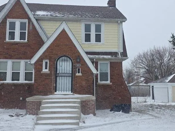 10428 Marne St, Detroit, MI 48224