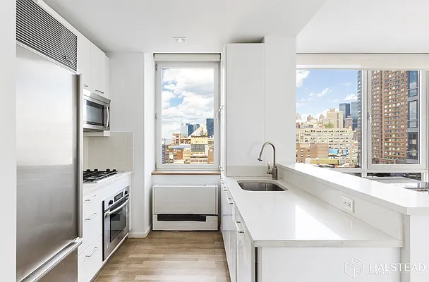 Rented by Halstead Real Estate | media 11