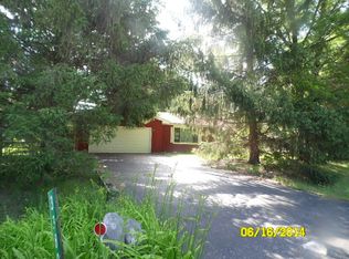 3380 Cardinal Ln, Morris, IL 60450