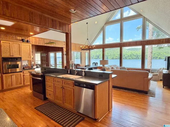 5627 County Road 264, Clanton, AL 35046