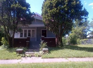 220 Cedarhurst Pl, Detroit, MI 48203
