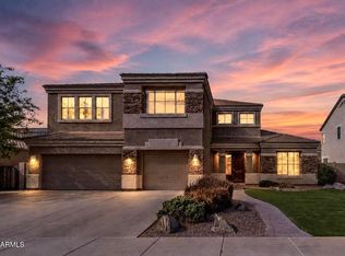 2952 E Dennisport Ave, Gilbert, AZ 85297