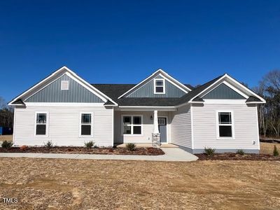 16 Dark Night Ln, Zebulon, NC, 27597