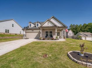 4465 Bellehurst Ln, Cumming, GA 30040