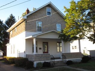 1022 Trinity Ave, Schenectady, NY 12306