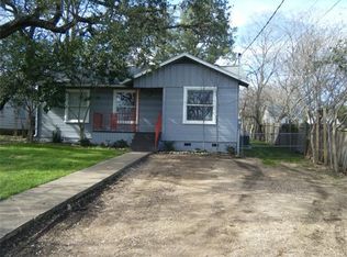 4312 Hank Ave, Austin, TX 78745