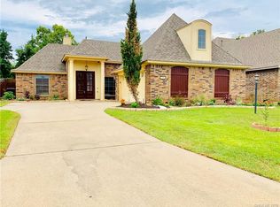 330 Wood Spgs, Haughton, LA 71037