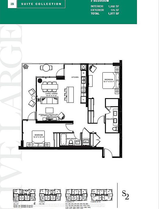1st image of 1035 Southdown Rd #106