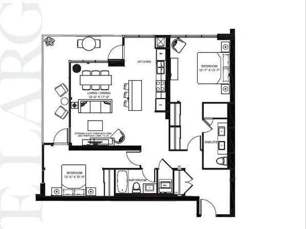 1035 Southdown Rd #106, Mississauga, ON L5J 0A2