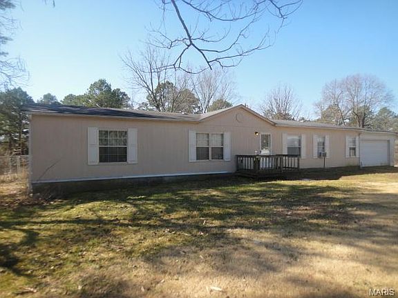 2nd image of 16102 Horse Shoe Dr