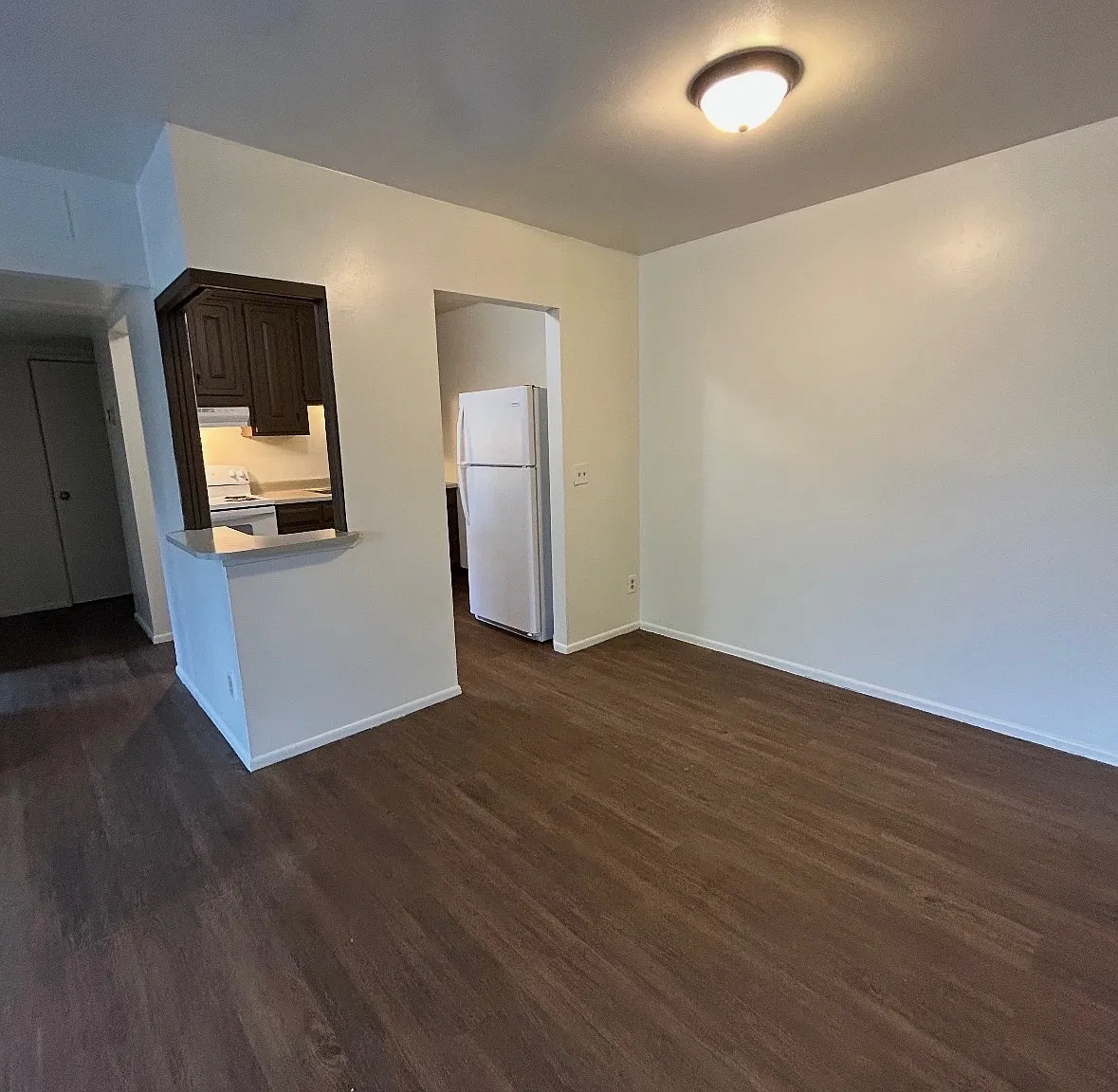 1 bed, $875 — Photo 2