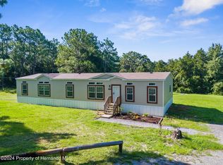 15020 Old Stage Coach Rd, Brooksville, FL 34614