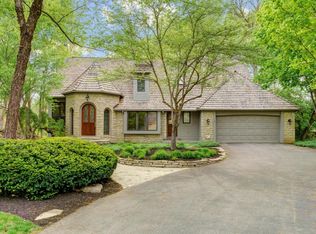 6469 Quarry Ln, Dublin, OH 43017