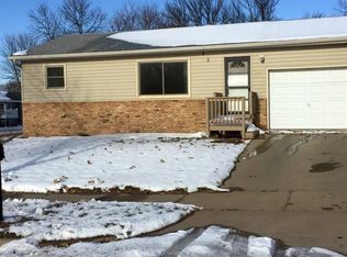 2800 E Klondike Trl, Sioux Falls, SD 57103