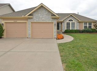 13660 Station Dr, Platte City, MO 64079