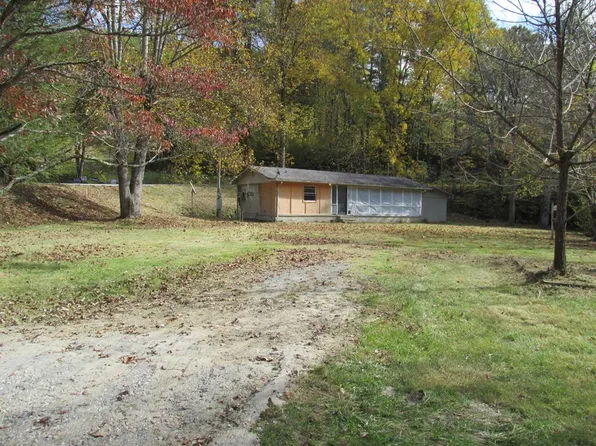 9 Winston Trl, Cullowhee, NC 28723
