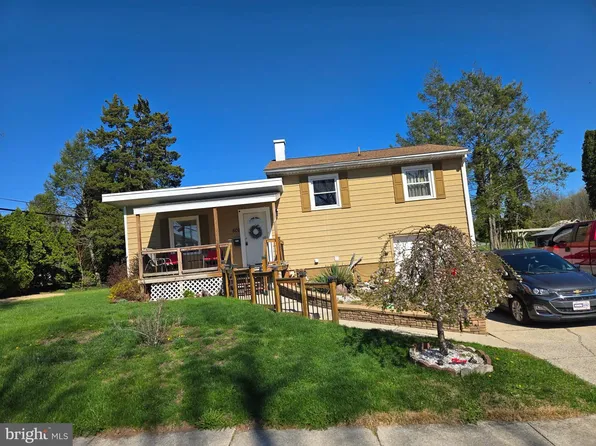 502 S 3rd Ave, Lebanon, PA 17042