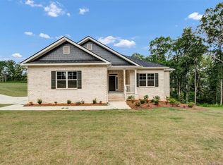 3380 Trevi Trl, Douglasville, GA 30135