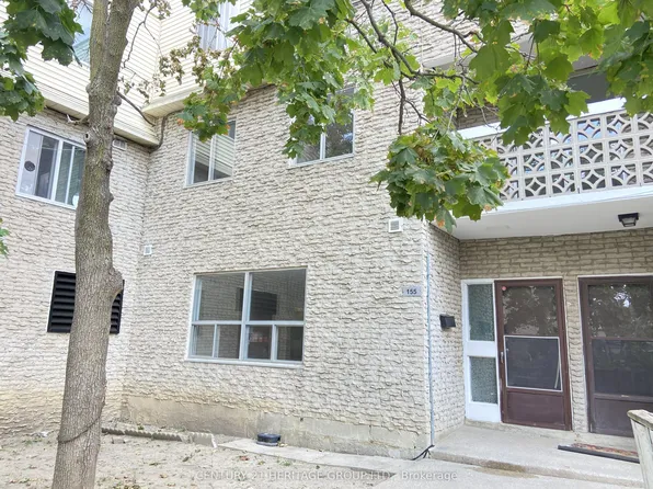 7555 Goreway Dr, Mississauga, ON