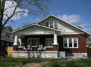 1605 Villa Pl, Nashville, TN 37212