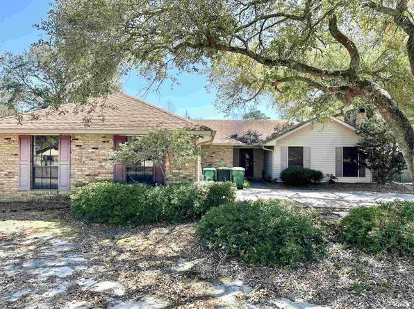 307 N Buckingham Dr, Slidell, LA 70461