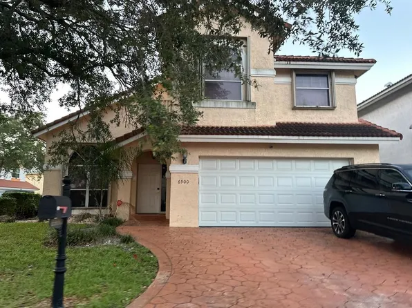 6900 NW 29th Ct, Margate, FL 33063
