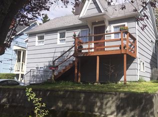 7906 15th Ave SW, Seattle, WA 98106