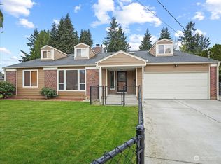 2535 Alpine St SE, Auburn, WA